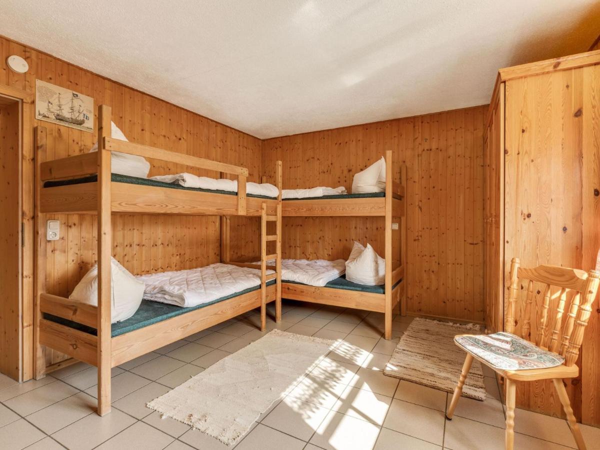 Chalet In Hinterrod Thuringia With Sauna Eisfeld Exterior foto